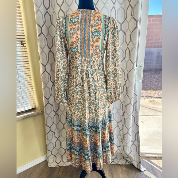 EUC Arnhem Provence Amelie Sundress - Picture 9 of 17